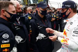 Marko remaining cautious: 'It's still possible'