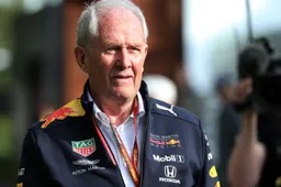 Marko happy with flexibility Concorde Agreement: "You can cancel annually"