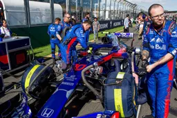 Gasly krijgt in Bahrein mogelijk al een tweede MGU-H...