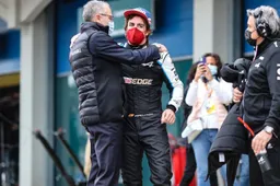 Alonso happy with rumours: 'Let's see one step at a time'