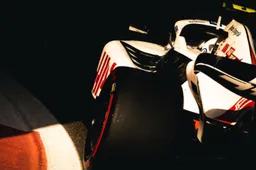 Schumacher and Latifi cause crash in Abu Dhabi GP