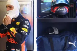 Rosberg: Verstappen was on course for the race win