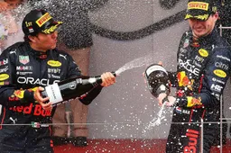 These F1 drivers and teams perform best in 2022