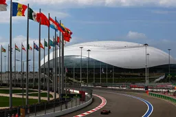 Liveblog: Kwalificatie GP Rusland (gesloten)