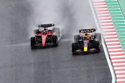 Verandering in F1: pole in 2022 na nieuw reglement minder belangrijk