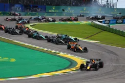 Honda e Alpine enfrentam consequências da FIA por violação do limite de custos