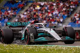 Moet Mercedes haar huidige concept opgeven? 'Eerste testweek weggegooid'