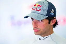 Sainz: Het gat met de topteams is te groot!