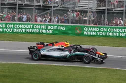 "Mercedes is geen favoriet voor Grand Prix van Frankrijk"