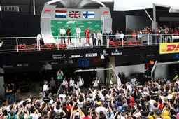 Nieuwe GP van Brazilië in 2020 nagenoeg onmogelijk