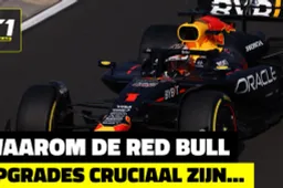Is het erop of eronder voor Red Bull Racing in Hongarije?
