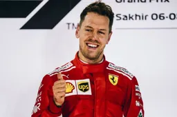 WATCH: Sebastian Vettel previews Canadian Grand Prix