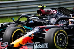 'ERS limitation in Honda engine is causing Red Bull to lag behind'