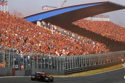 Zandvoort wil duurzaamste Grand Prix en neemt afscheid van parkeerplekken
