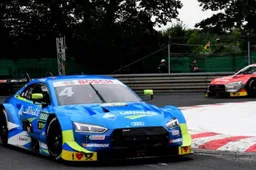 Frijns wil na zijn winst in New York ook winnen in Assen