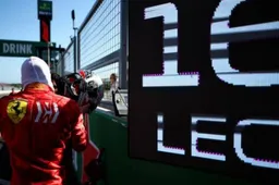 Briatore proclaims: "Leclerc is faster than Vettel. He is ready to win the title"