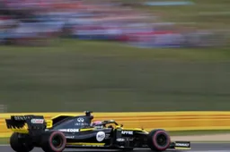 Daniel Ricciardo confident of improvement after summer break