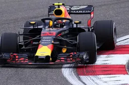 BBC: "Verstappen ook dichter op Hamilton met de softs"