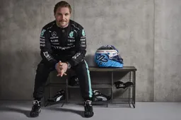 Wolff niet van plan Bottas weg te sturen: 'Je ruilt je vrouw ook niet zomaar in'