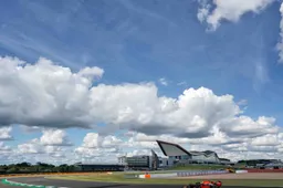 Formula 1 teams get more space by striking cancellation of test