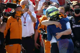 Seidl wouldn't let a Ferrari incident happen: ''That's a personal attack''