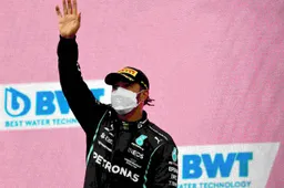 Hamilton puzzled: 'Maybe Red Bull is spending more money'