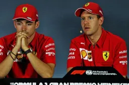 Ross Brawn: Sebastian Vettel “experiencing what he felt" in final Red Bull year