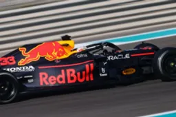 Verstappen should thank Red Bull and Honda: 'Big advances'