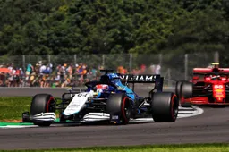 BREAKING: Grid penalty for Russell after causing collision with Sainz