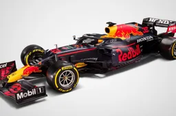 'Red Bull Racing's secrecy about RB16B is pointless'