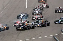 Auto, Motor und Sport: 'Formule 1 heeft verschillende plannen voor de kalender'