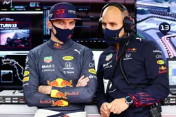 Red Bull decided on engine change for Verstappen before FP1: "That played a role"