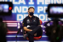Horner pleit voor nieuwe tests voorvleugel Mercedes: ‘Is veel belangrijker'