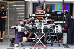 F1-teams verplicht om hun wagen voor de race te presenteren in 2022