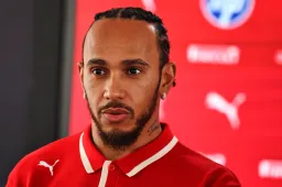 Hamilton makes comparison with Verstappen: Was that justified or not?