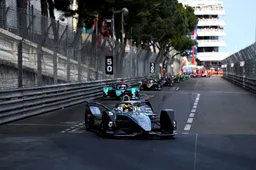 FP2 Formula E Berlin | Porsche very fast, Dutch on P5 and P18