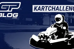 Nieuw! GPblog Kartchallenge: Wint David in de eerste aflevering van Coronel?
