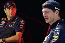 Perez neemt enige horde succesvol en is torenhoge favoriet voor winst