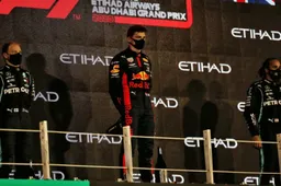 Verstappen: "You have to make the others a little nervous"