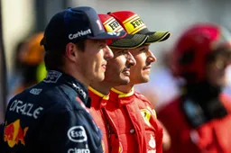 Racestrategie GP Italië | Ferrari en Red Bull met een bandenvoordeel?