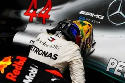 Ferrari "would have won" with Hamilton