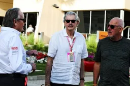 De man die Ayrton Senna, Alain Prost en Nelson Piquet aan een wereldtitel hielp