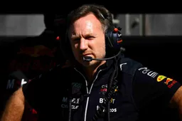 Horner niet bang voor gridstraf: "Hebben er echt goed naar gekeken"