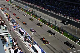 Many questions about F1 salary cap: 'How does Marko fit in?