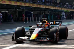 Verstappen nennt Wendepunkt: "Wir hatten ein wirklich starkes Wochenende".
