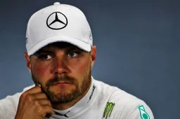 Rosberg ziet het somber in voor Bottas: "Hij moest in Hongarije echt schitteren!"
