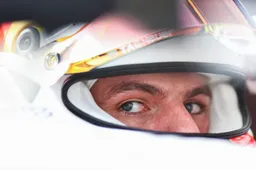 Verstappen onthult zijn favoriete helmontwerp: "Deze waren anders dan normaal"
