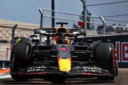 Red Bull replaces Verstappen's gearbox as a precaution after problems