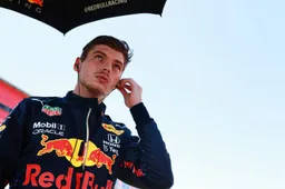 'He might be able to handle Hamilton, but I don't think he can take on Verstappen'