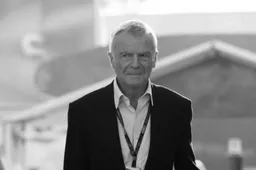 Former FIA president Mosley took his own life